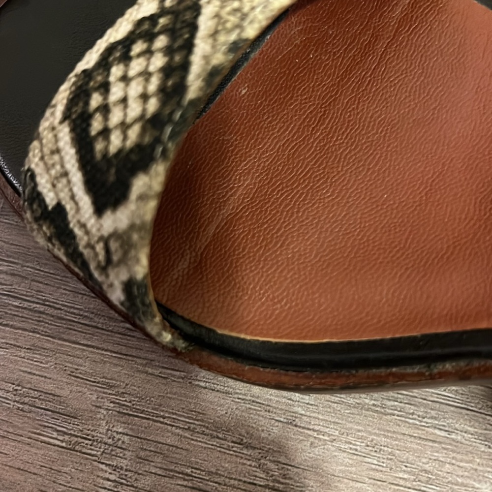 Cole Hann Sandals - Picture 10 of 10